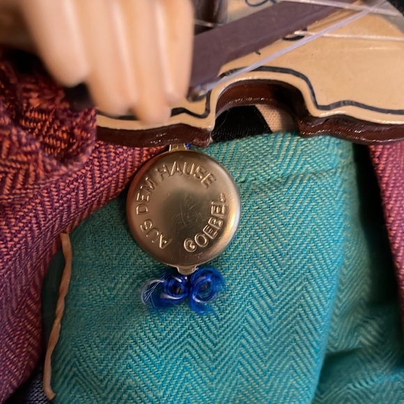 The M.I. Hummel Doll Little Fiddler. 1989 Goebel Made in W. Germany. - Picture 3 of 5